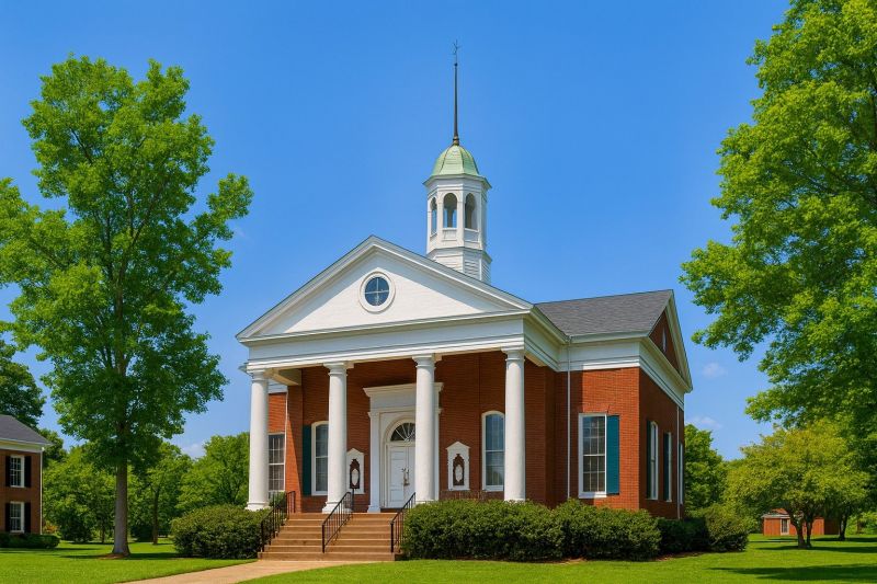 Appomattox County, VA