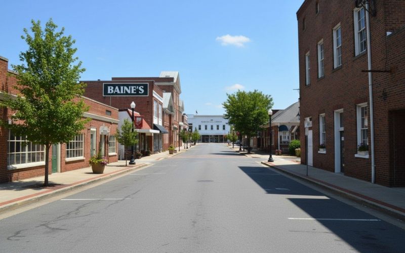 Appomattox, VA