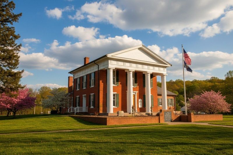 Buckingham, VA