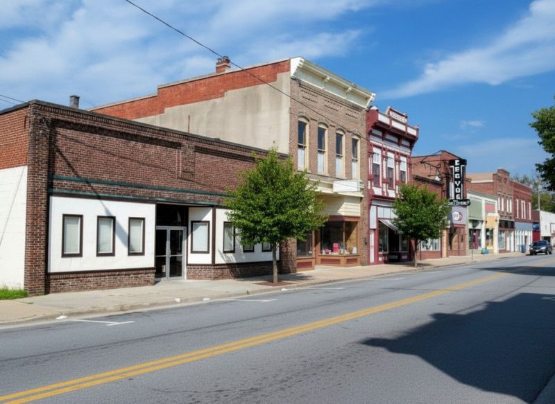 Crewe, VA