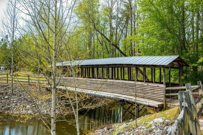 Meherrin, VA