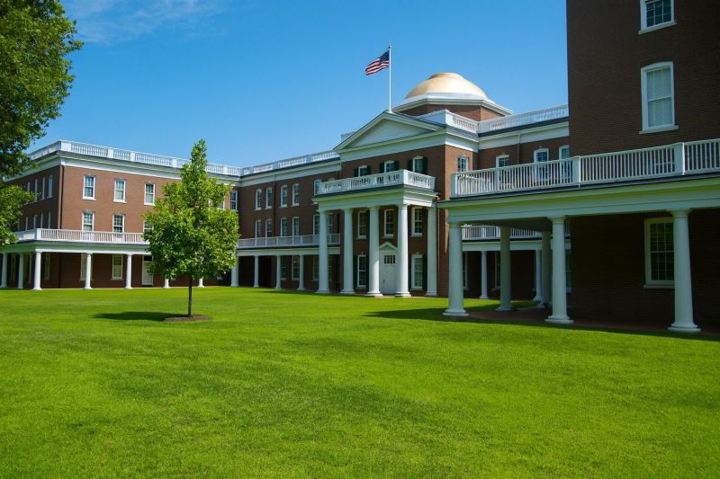 Prince Edward County, VA