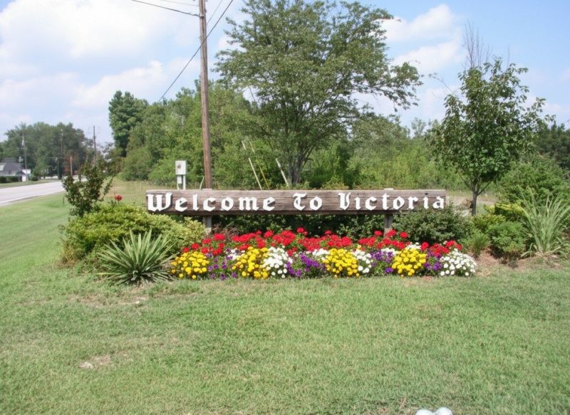 Victoria, VA