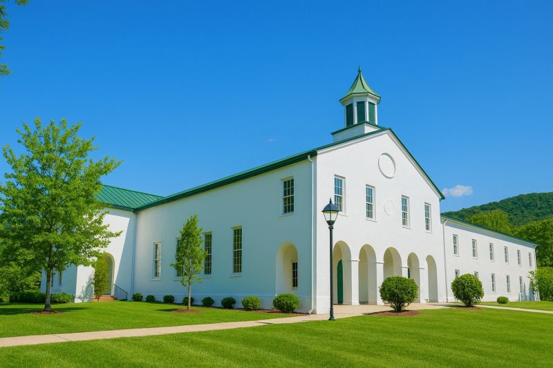 Roofing Service in Farmville, VA