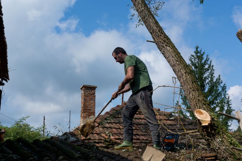Roofing Service in Farmville, VA