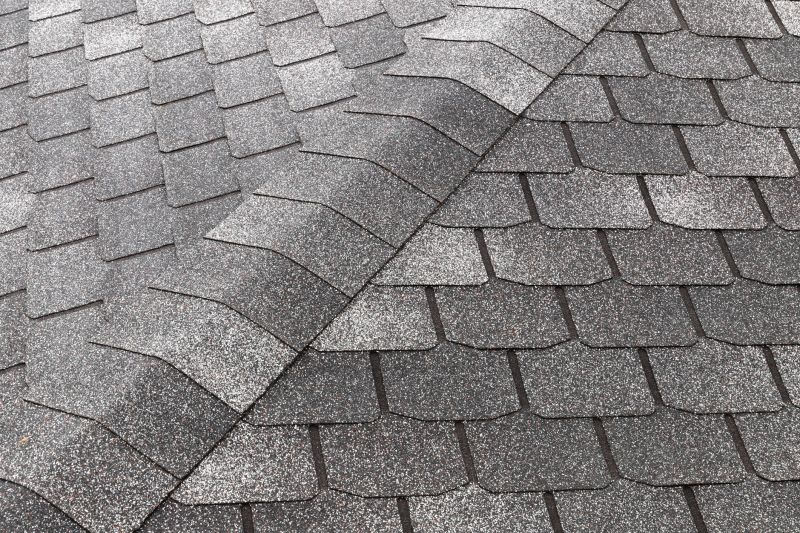 Asphalt Roof Replacement in Victoria, VA