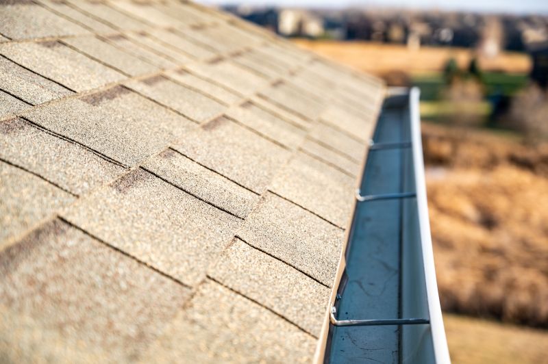 Asphalt Roofing Service in Farmville, VA
