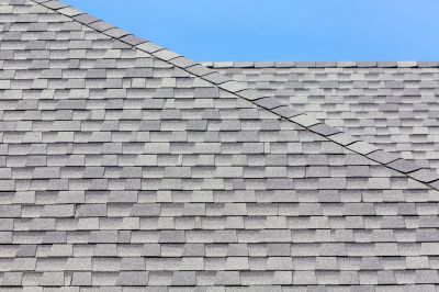 Asphalt Shingle Roof Installation in Farmville, VA