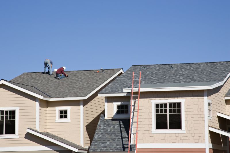 Asphalt Shingles Installation in Appomattox County, VA