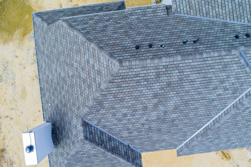 Asphalt Shingles Installation in Buckingham County, VA