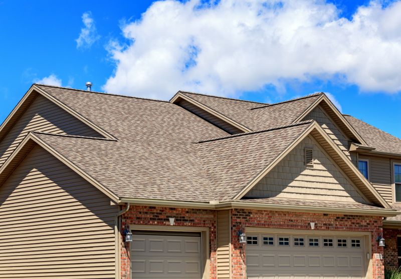 Asphalt Shingles Installation in Meherrin, VA