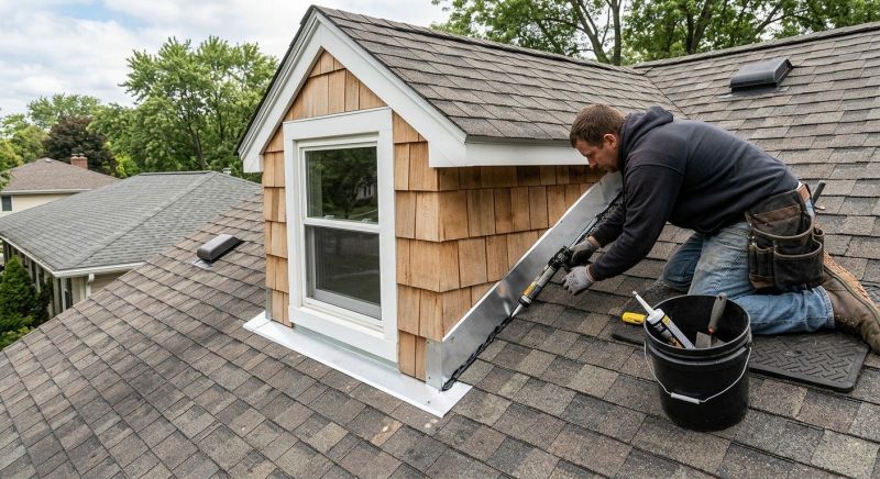 Bedroom Leak Repair in Farmville, VA