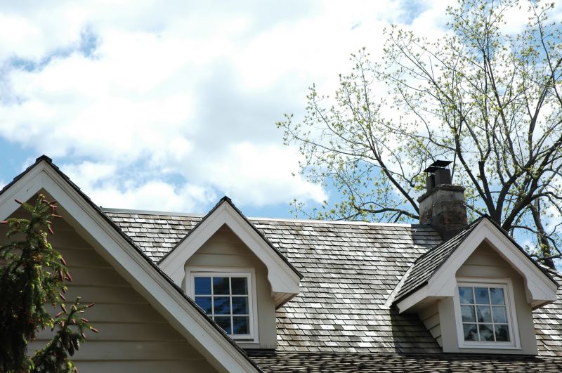 Cedar Roof Replacement in Appomattox, VA