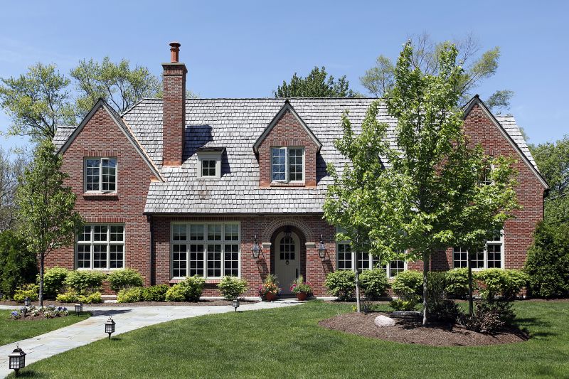Cedar Shake Roof Construction in Meherrin, VA