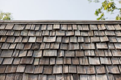 Cedar Shingles Replacement in Appomattox, VA