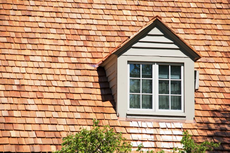 Cedar Shingles Replacement in Buckingham, VA