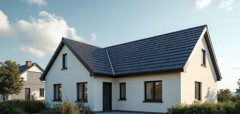 Clay Roof Installation in Charlotte County, VA