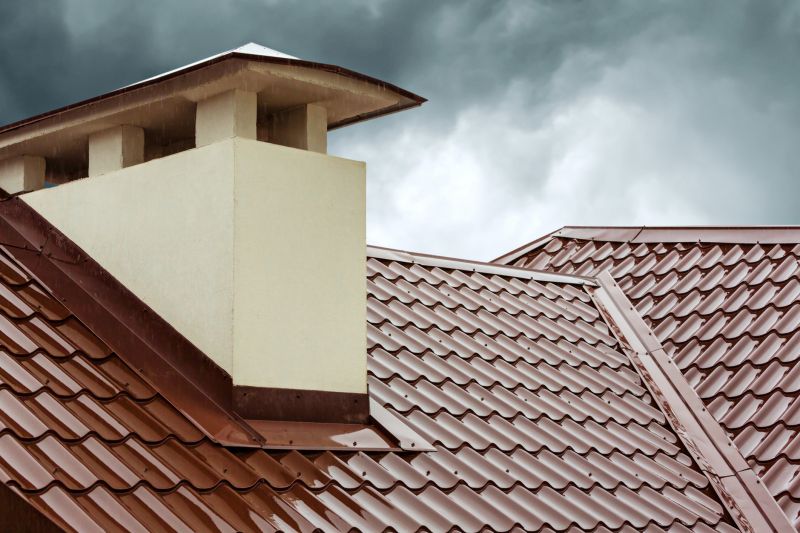 Clay Roof Installation in Charlotte County, VA