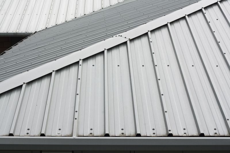 Corrugated Roof Repair in Buckingham County, VA