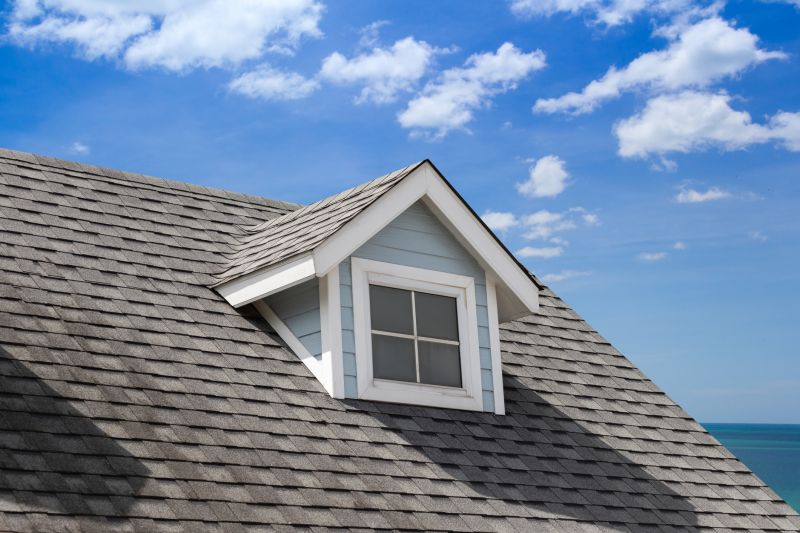 Dormer Leak Repair in Farmville, VA