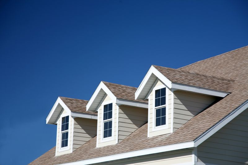 Dormer Repair in Farmville, VA