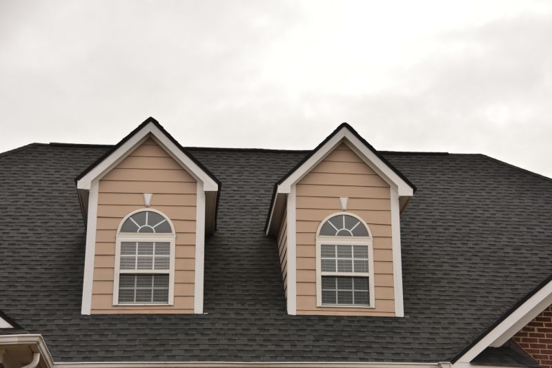 Dormer Repair in Prince Edward County, VA