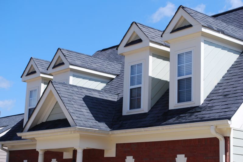 Dormer Roof Installation in Farmville, VA