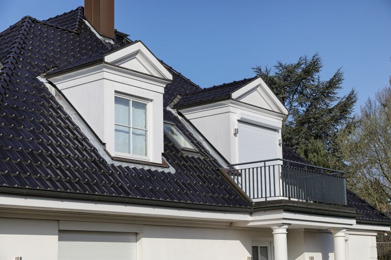 Dormer Roof Installation in Farmville, VA