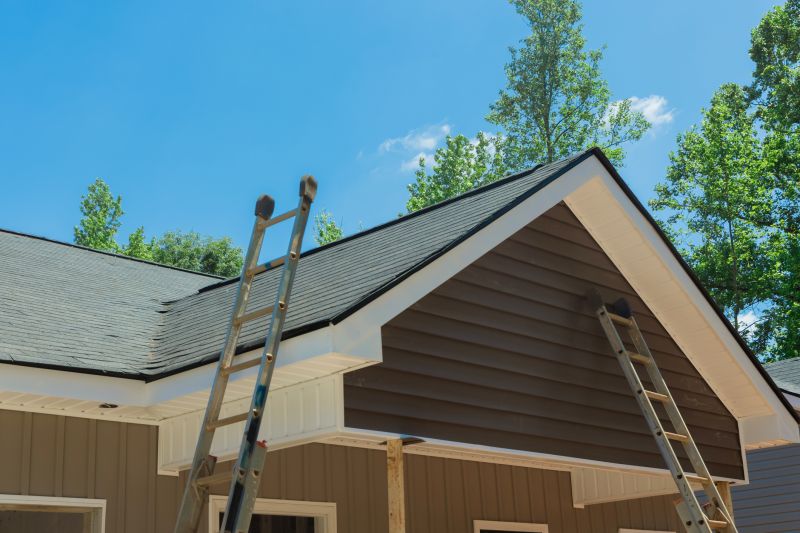 Dormer Roof Repair in Farmville, VA