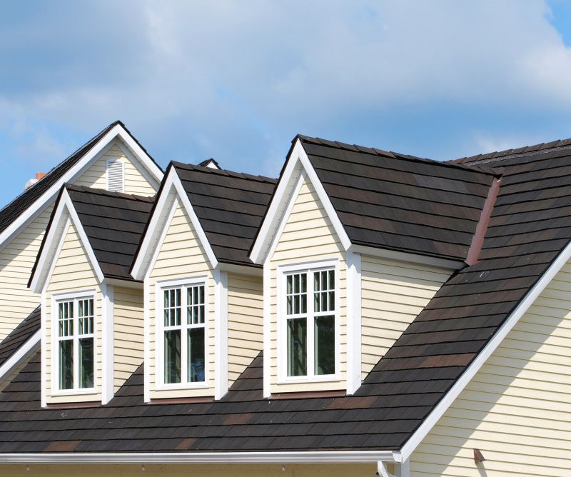 Dormer Roof Replacement in Farmville, VA