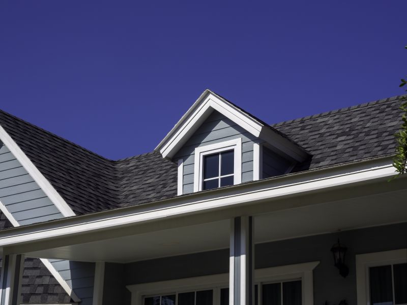Dormer Roof Replacement in Farmville, VA