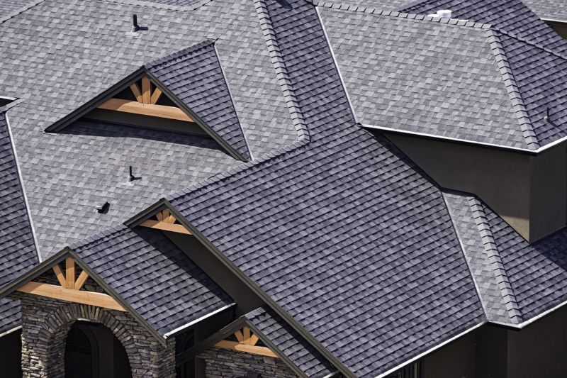 Dormer Roof Replacement in Farmville, VA