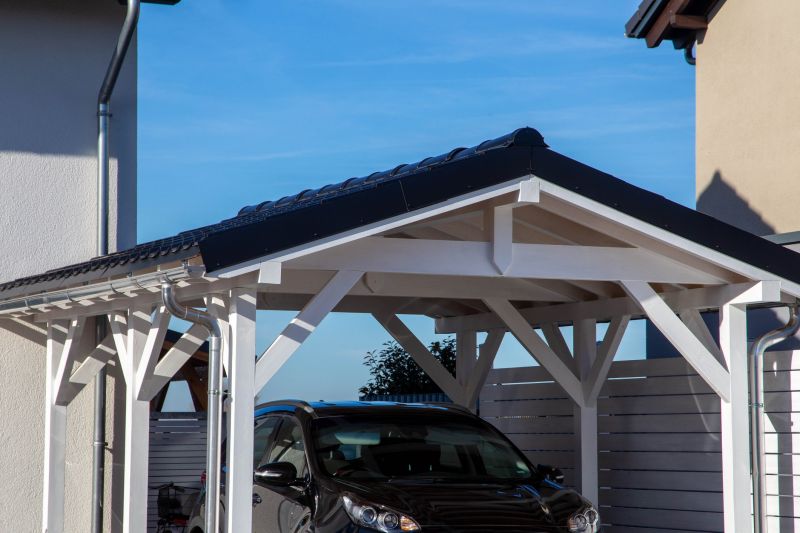Garage Roof Installation in Farmville, VA