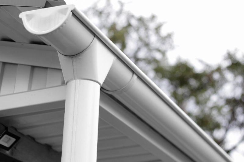 Home Roof Installation in Farmville, VA