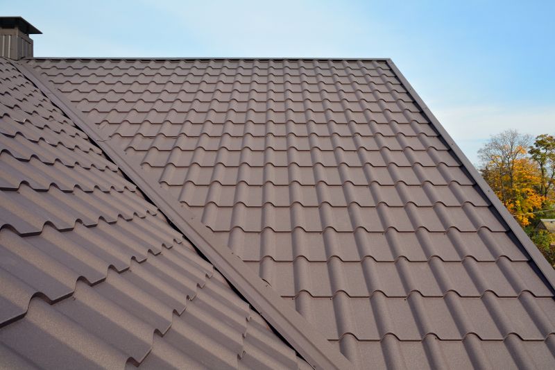 House Roof Installation in Buckingham County, VA