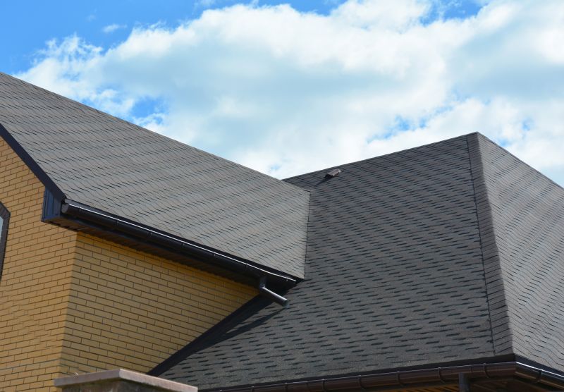 House Roof Installation in Prince Edward County, VA