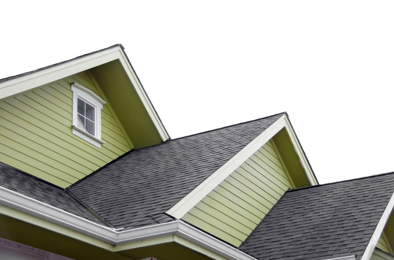 House Roof Repair in Buckingham, VA