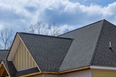 House Roof Repair in Meherrin, VA
