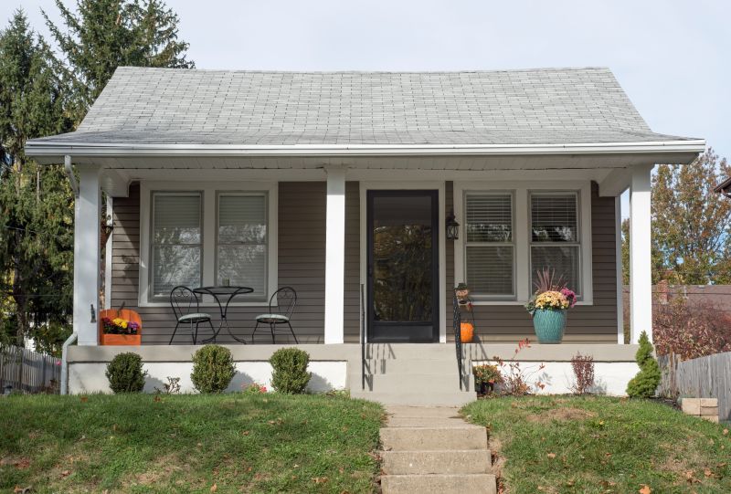 House Roof Repair in Victoria, VA