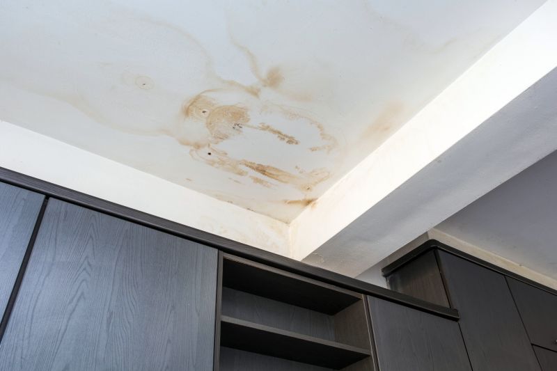 Leaky Roof Replacement in Farmville, VA