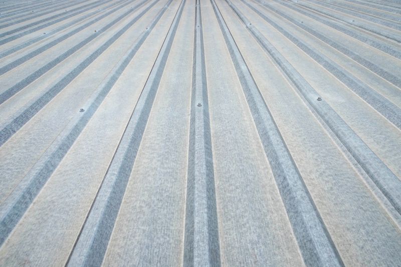 Metal Roof Coating Service in Farmville, VA