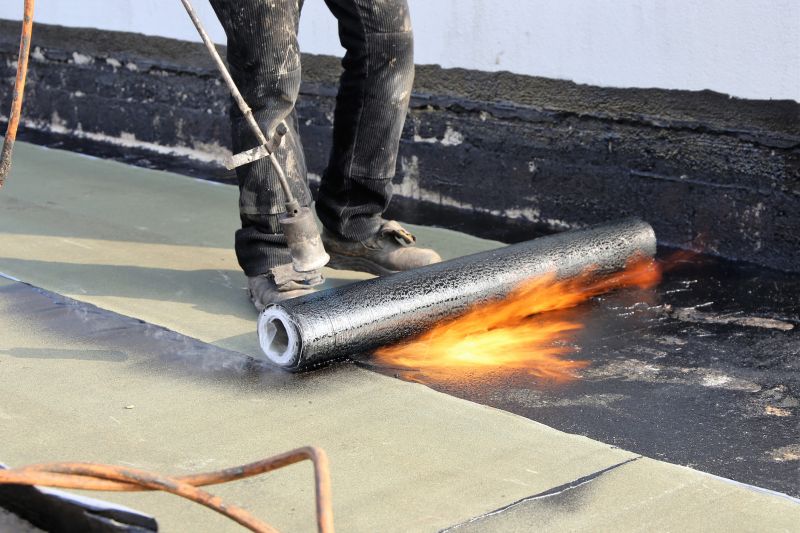 Metal Roof Sealing in Farmville, VA