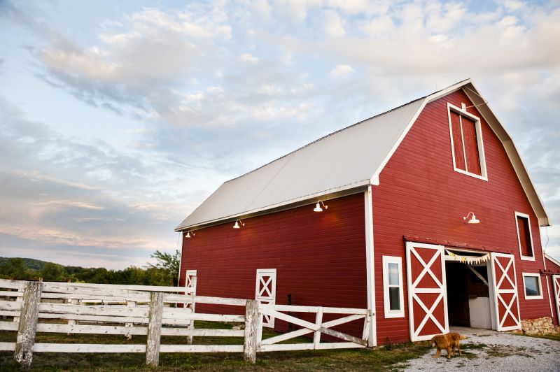 Pole Barn Roof Repair in Charlotte County, VA
