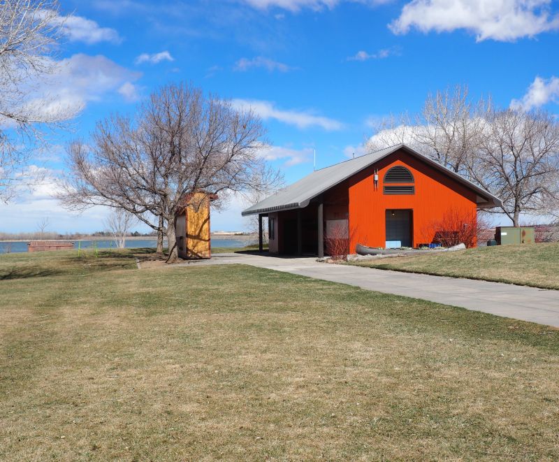 Pole Barn Roof Repair in Victoria, VA