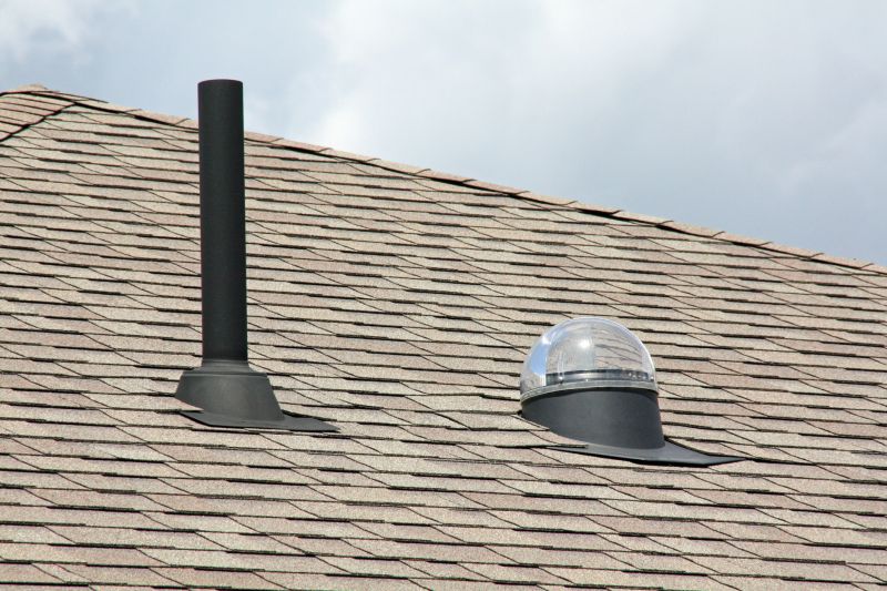 Ridge Cap Replacement in Farmville, VA