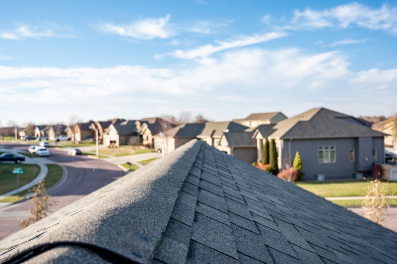 Roof Construction in Appomattox, VA