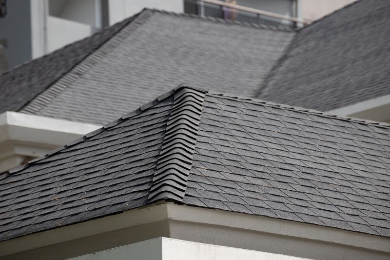 Roof Construction in Buckingham County, VA