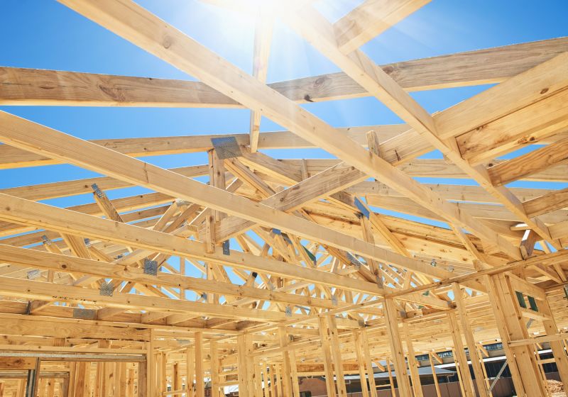 Roof Construction in Charlotte County, VA