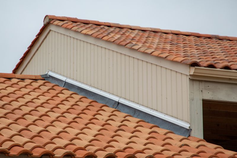 Roof Flashing Installation in Charlotte County, VA
