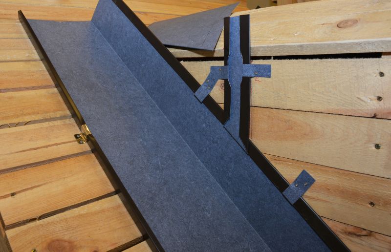 Roof Flashing Service in Buckingham, VA